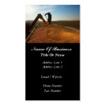 Agriculture Business Card