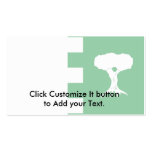 Agron (Granada), Spain Business Card