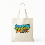 AGS Eco Tote bags