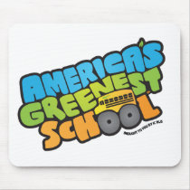 AGS Mouse Pad mousepads