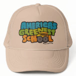 AGS Trucker Hat
