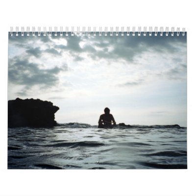 Agua-agua por todas partes calendario Agua-agua por todas partes calendario