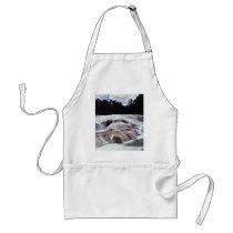 Agua Azul Waterfalls, Chiapas State, Mexico Apron