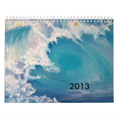 Agua Calendario Agua Calendario