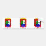 Agua de Oro, Argentina Bumper Sticker