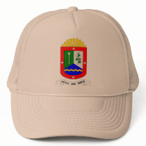Agua de Oro, Argentina hats by bestflag Agua de Oro, Argentina hats