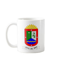 Agua de Oro, Argentina mugs by bestflag Agua de Oro, Argentina mugs