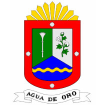 Agua de Oro, Argentina t-shirts
