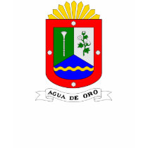 Agua de Oro, Argentina t-shirts