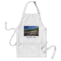 Agua de Pau - Azores Aprons