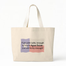 Agua Dulce Lucky Bags