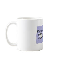 Agua Dulce Lucky Mug