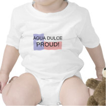 Agua Dulce Proud T Shirt