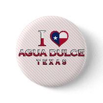 Agua Dulce, Texas Pin