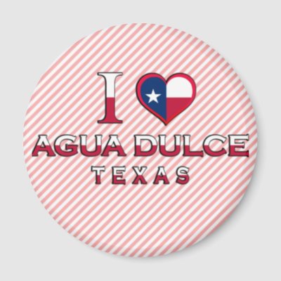 Agua Dulce Texas