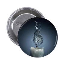 agua e hielo pin