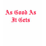 Agua Fria Winterguard T-shirt