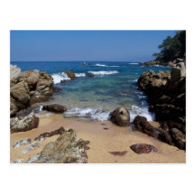Agua Postales