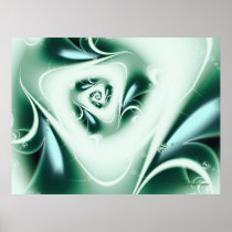 Agua Posters
