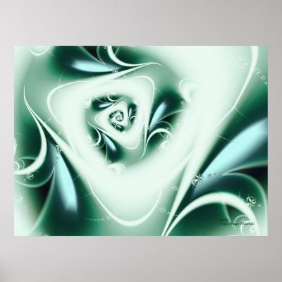 Agua Posters by bragova