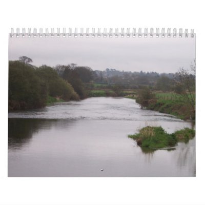 Agua reservada calendario Agua reservada calendario
