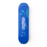 AGUA SKATE DECK