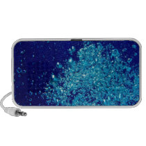 Agua Iphone Speaker