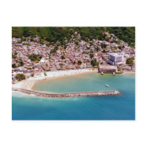 Aguadilla Pueblo Post Cards