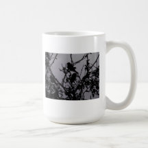 Aguardar amanecer taza