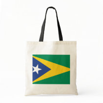 Aguas Buenas, Puerto Rico Tote Bag