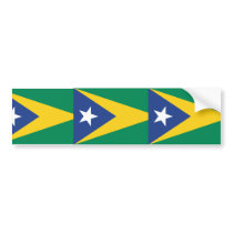 Aguas Buenas, Puerto Rico Bumper Stickers