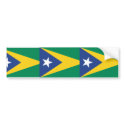 Aguas Buenas, Puerto Rico bumper stickers