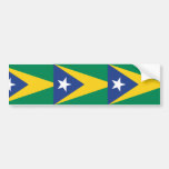 Aguas Buenas, Puerto Rico Bumper Stickers