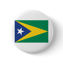 Aguas Buenas, Puerto Rico Pin