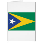 Aguas Buenas, Puerto Rico Greeting Cards