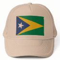 Aguas Buenas, Puerto Rico hats