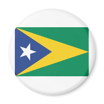 Aguas Buenas, Puerto Rico Magnet