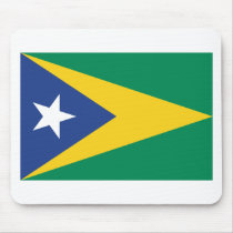 Aguas Buenas, Puerto Rico Mousepads