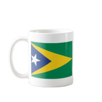 Aguas Buenas, Puerto Rico Mugs