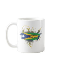 Aguas Buenas - Puerto Rico Mugs