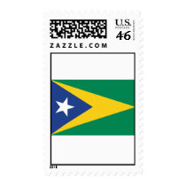 Aguas Buenas, Puerto Rico Stamps