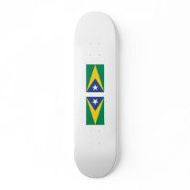 Aguas Buenas, Puerto Rico Skate Decks