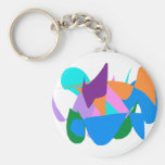 Aguas Llaveros Personalizados