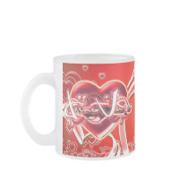 Aguas Vivas Mugs