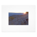 Aguereberry Point Photographic Print