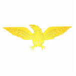 Aguia do Benfica em 3D Photo Sculpture