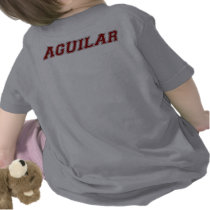 Aguilar, Angelica Shirts