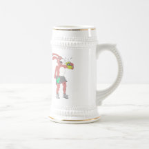 AH3 seal Coffee Mug