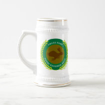 AH3 seal mugs by silykity AH3 seal mugs