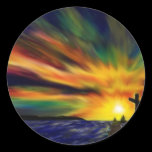 AH-001-53 AveHurley - SonSet - stickers